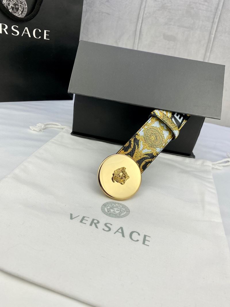 VERSACE